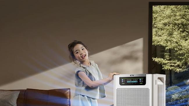 2026养宠家庭空气净化器横评：浮毛、异味、细菌，一台P90全搞定