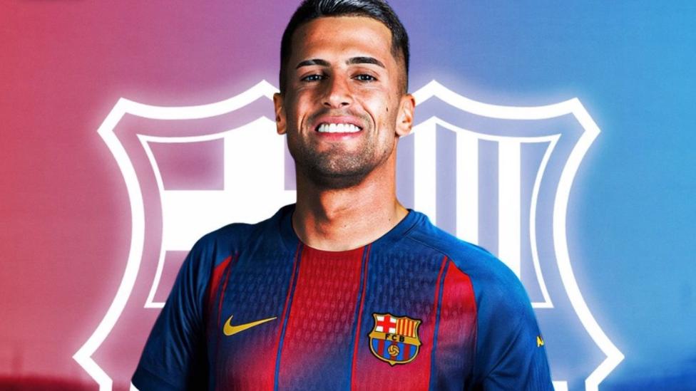 过去5个月只踢5场球，坎塞洛回巴萨是弗里克需要的吗