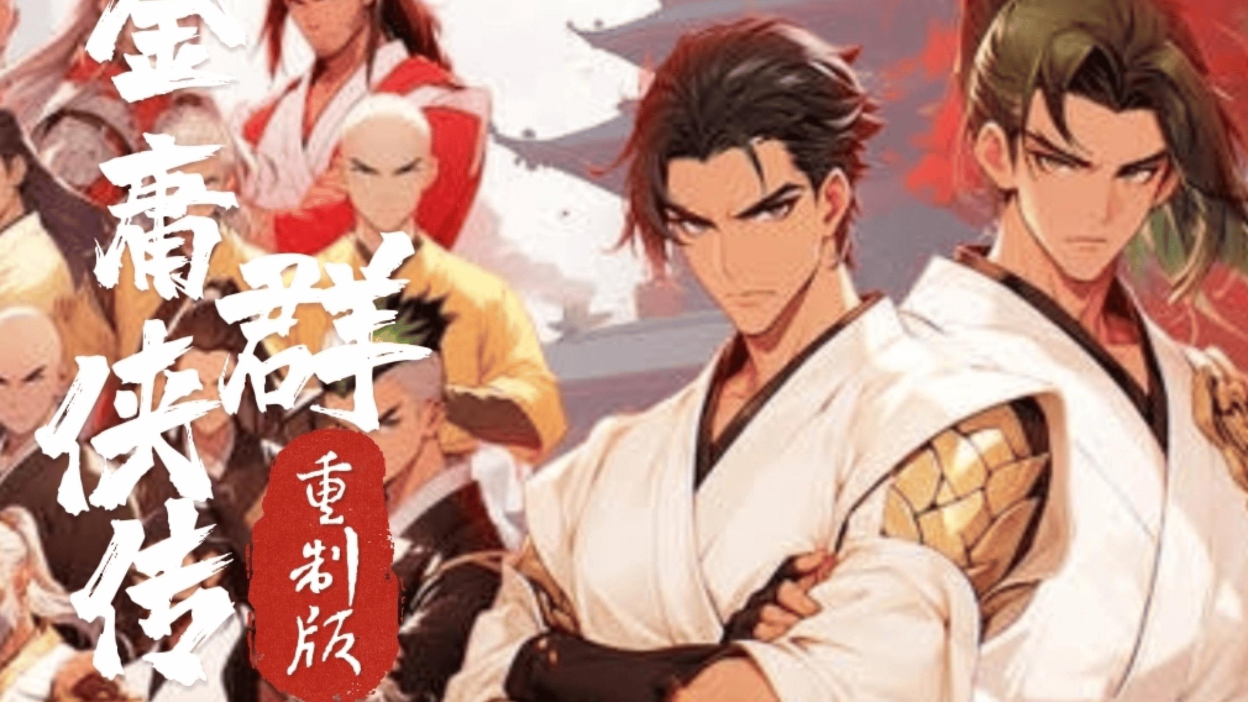 玩家为什么疯狂为“老游戏”买单？