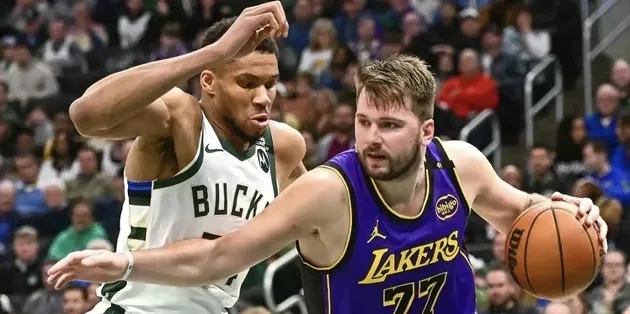 湖人东契奇受伤后的几点看法——从惨败雷霆说起