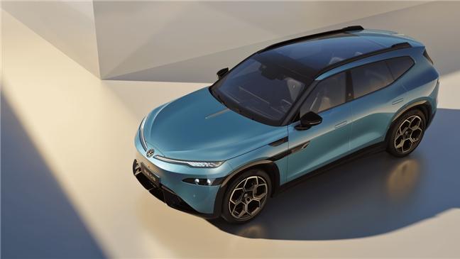 与众08：于细微处见匠心，纯电日常新注脚