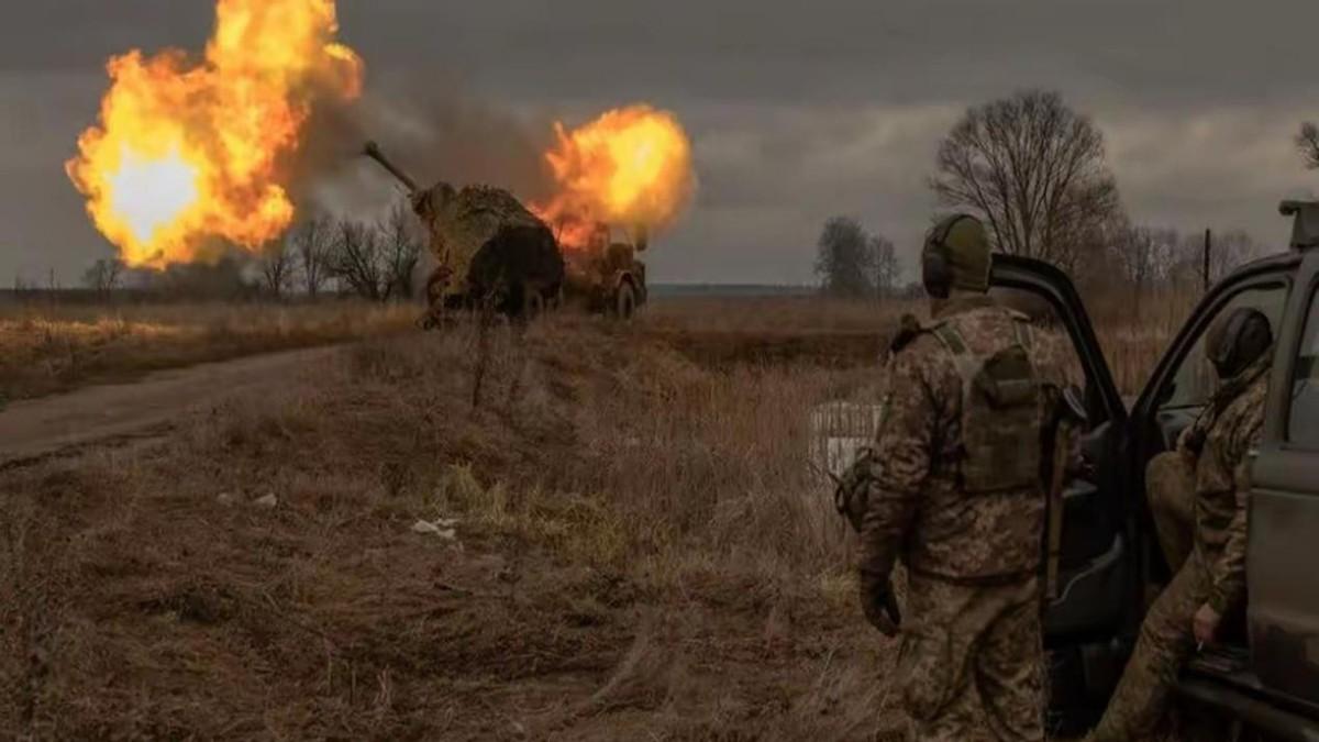 出大事了，西方六国或向乌克兰派兵，俄罗斯威胁活捉德国总理