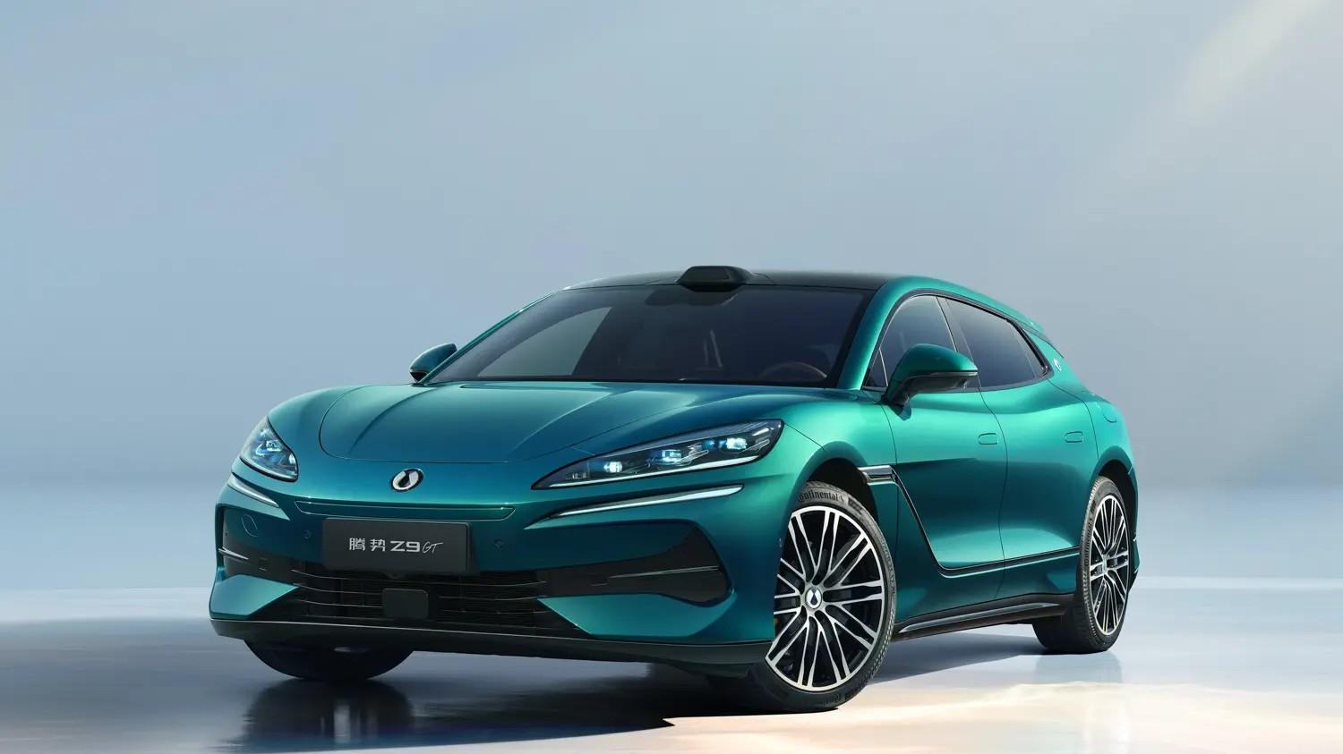 腾势与克雷格双向契合开启品牌出海稳健路