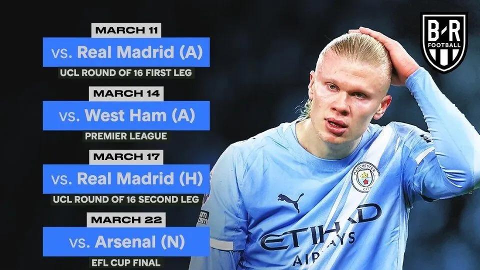 利物浦抽到曼城下下签？还真不一定！