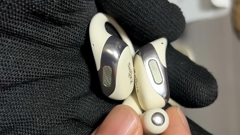 户外实测！这几款开放式耳机抗造耐用可以冲