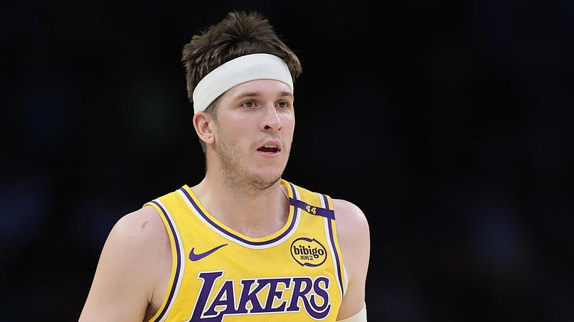 懂篮球帝-简单分析竞彩304NBA：勇士VS湖人