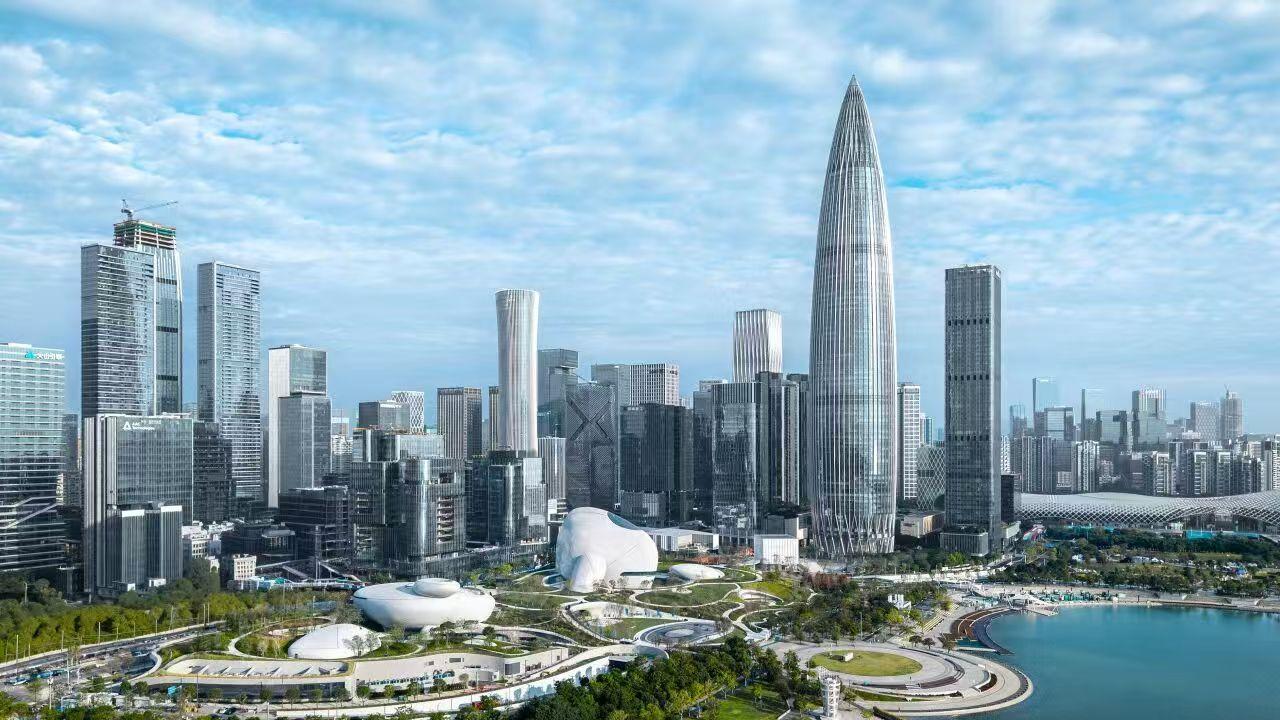 全国首个“万亿地级市辖区”是怎样炼成的？