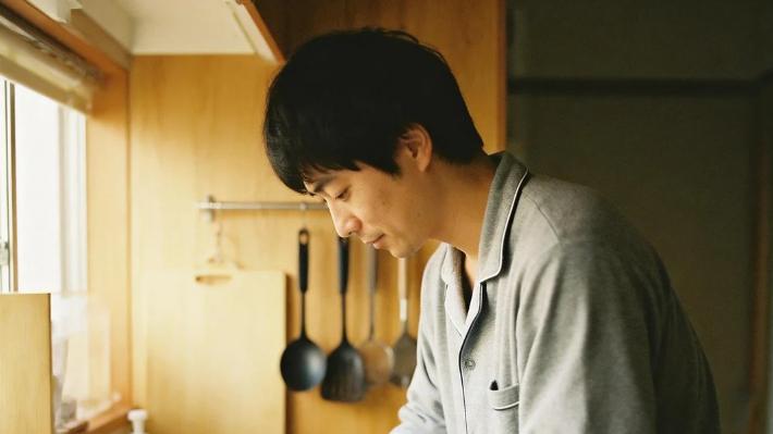 结婚时承诺不要我洗碗，才8年就变了