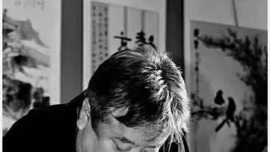 笔墨赞劳动，丹青颂时代——当代书画名家王平五一作品展