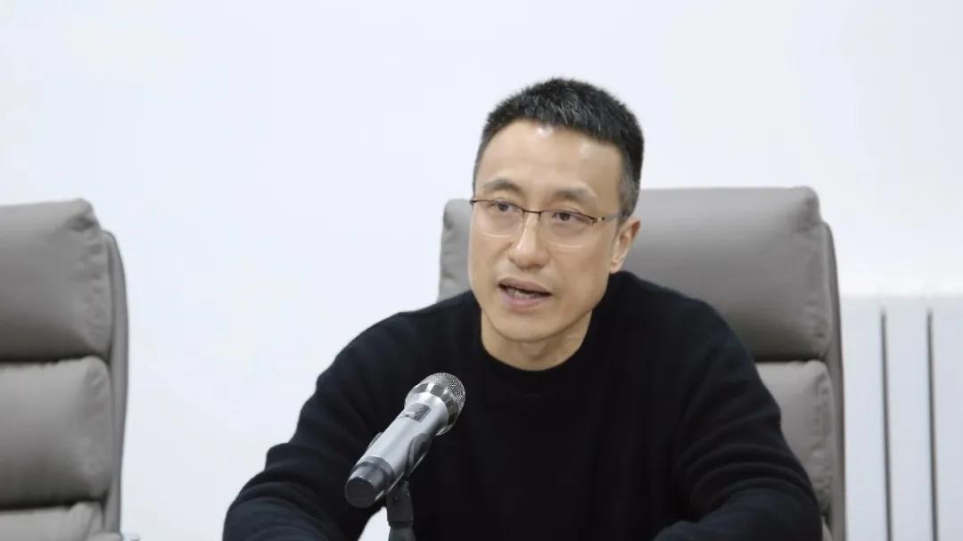 一场与时代共振的春之约——八大亮点照亮影视行业“开年第一会”