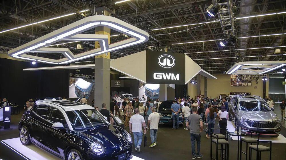 长城汽车的2025：加速调整，加速出海！