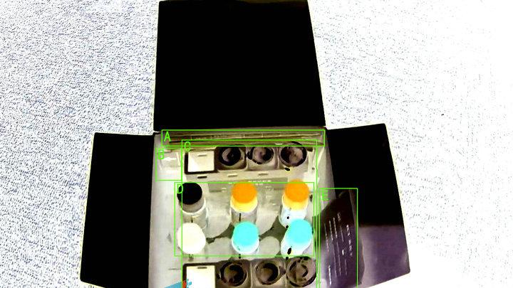 AI机器视觉：智能感知驱动的工业质检新技术，生产制造的神经中枢