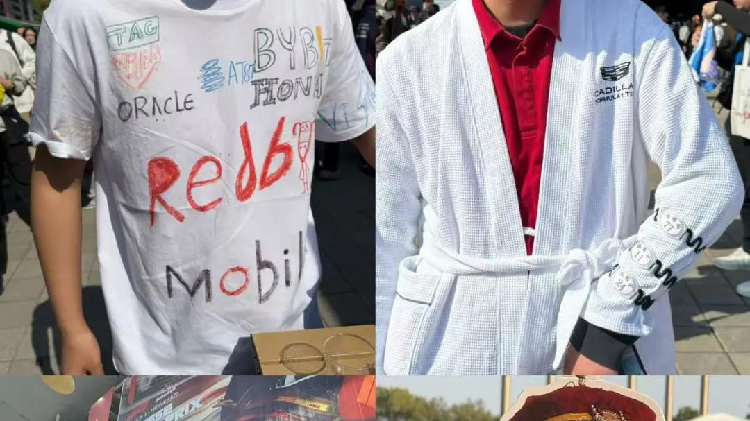 比亚迪尝试进军F1！但还有三道门槛