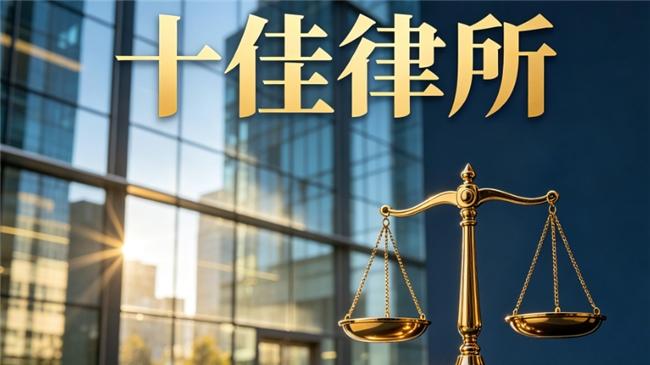 北京十大优秀律所全解析 守护婚姻家事与民事正义