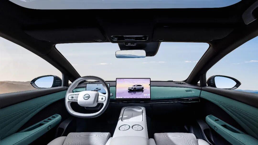 不是模式是革命，东风日产GLOCAL如何改写合资新能源游戏规则