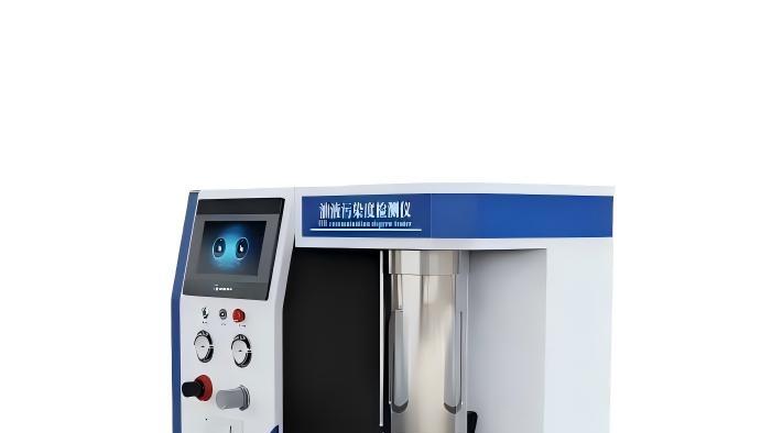 JJ-F1065 油液污染度检测仪 GB/T18854-2002、IS011171-1999、DL/