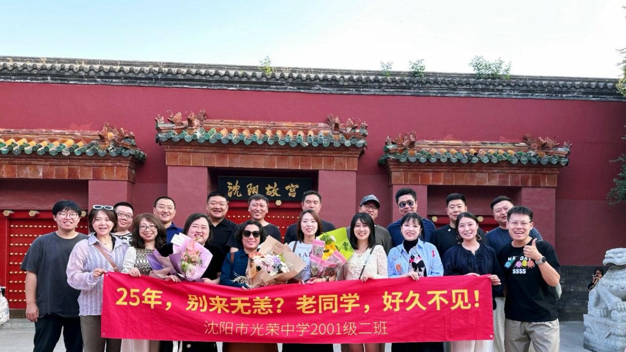 孙悦分享教育实践经历：三感恩思政之路的探索