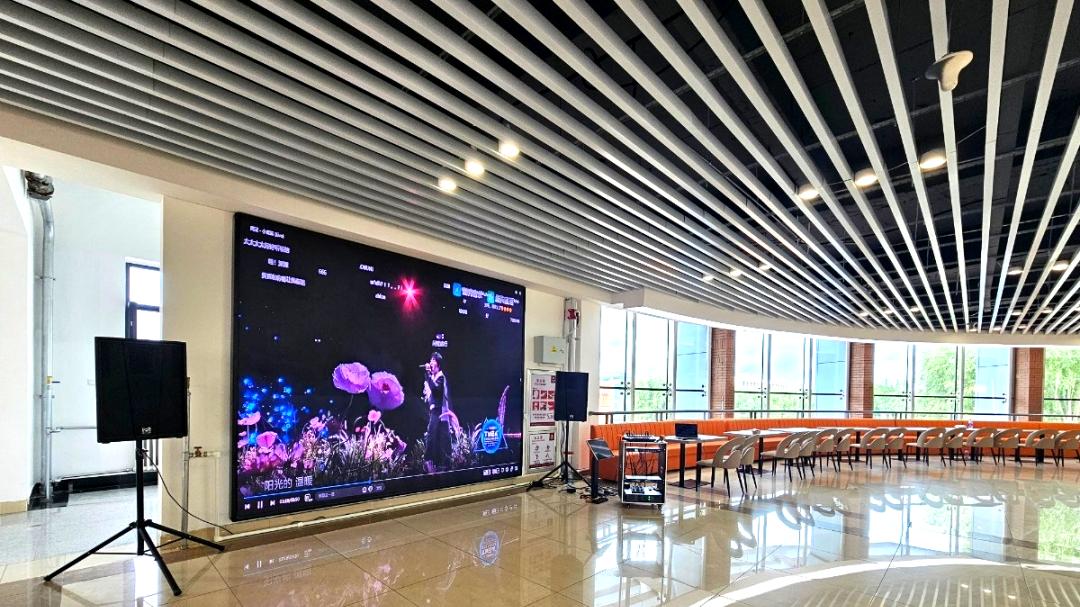 坐落人工林海！吉林财经大学怎么样？把课堂搬进亚洲第一人工氧吧！