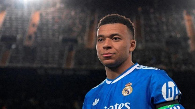 姆巴佩91分钟锁定胜局！