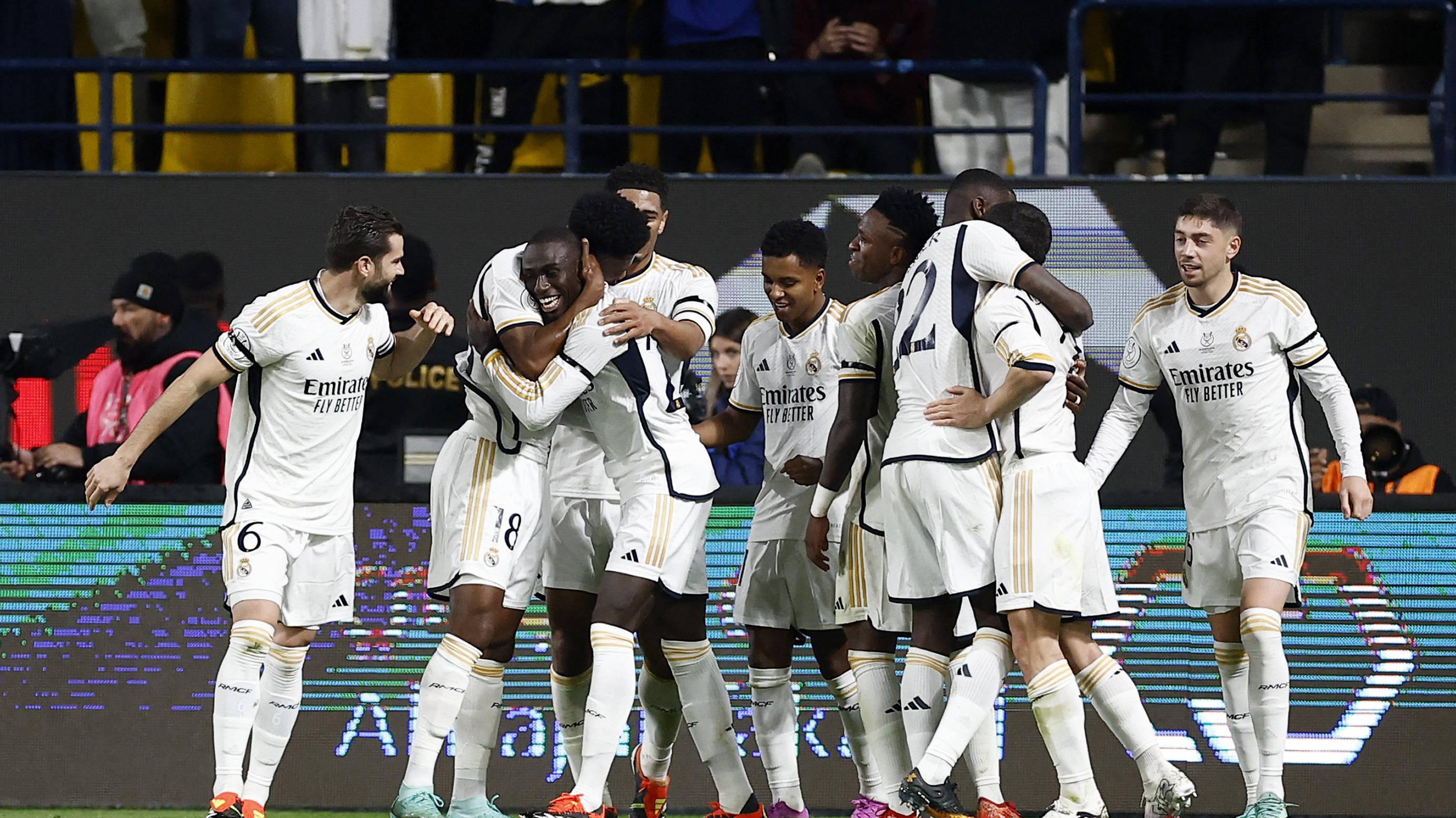 3月11日，世纪恩怨再燃！瓜迪奥拉携“复仇之师”杀到，誓要在伯纳乌粉碎皇马的最后尊严！