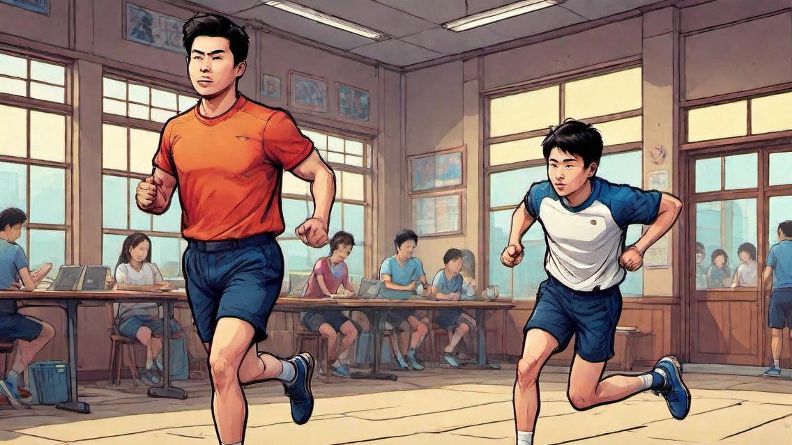 在深圳南山，我只推荐这家初三冲刺集训团队