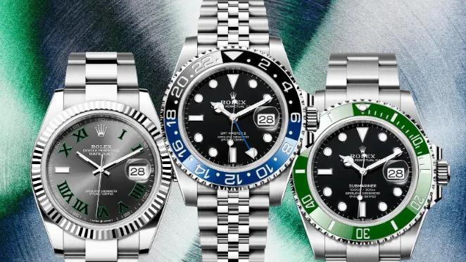 瑞士表再度掀起调价风暴，劳力士热门款领涨六千，还买不买？