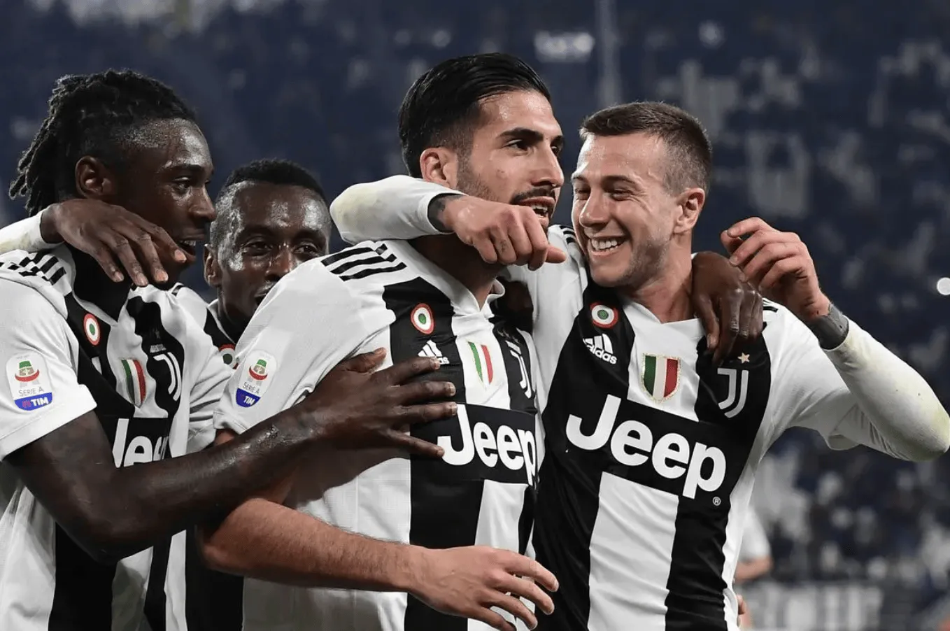 4月6日：尤文主场冲击欧冠区！35年不败金身能否延续？热那亚保级路遇“老妇人”拦路虎