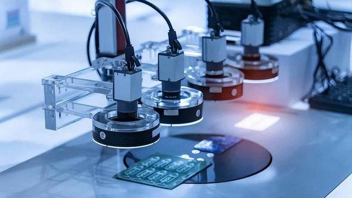 突破缺陷盲区，重构工业质检，AI机器视觉解码产品生产制造流程