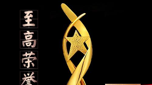 第八届中国当代实力派优秀作家——费立洲