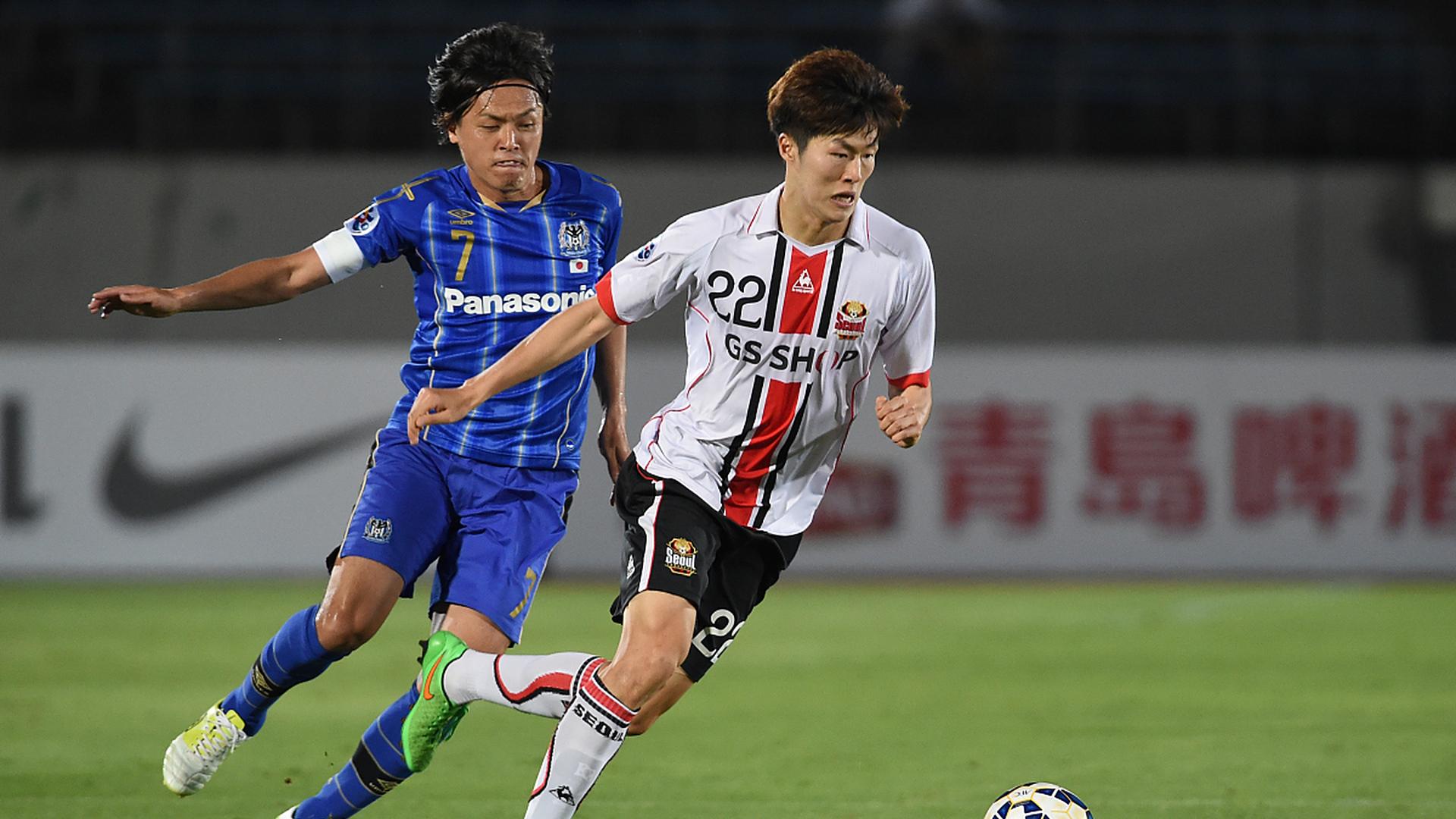 日职联赛，大阪樱花主场迎战三轮不败的清水，残阵樱花能否守住主场？