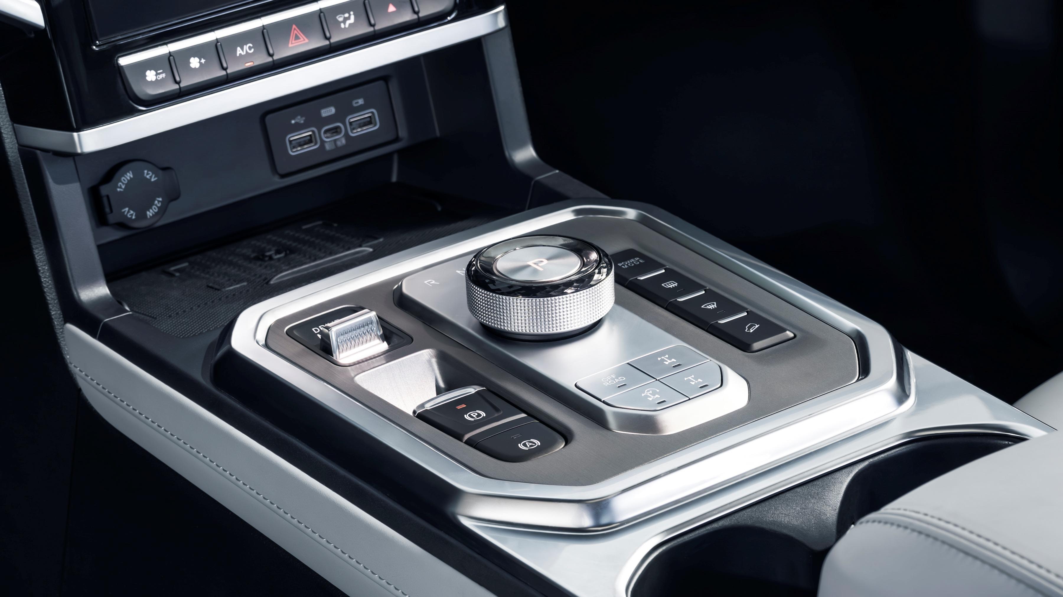 植保飞防“不掉链子”：悍途PHEV千扭电混硬核护航