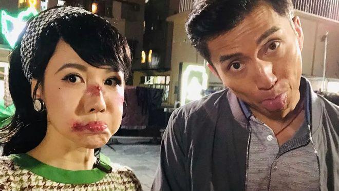 古代穿越到现代的6部经典港剧，哪几部让你印象深刻？