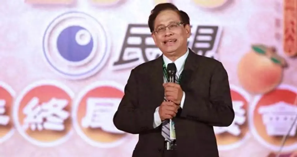 这个“台独”党表示愿意协商统一