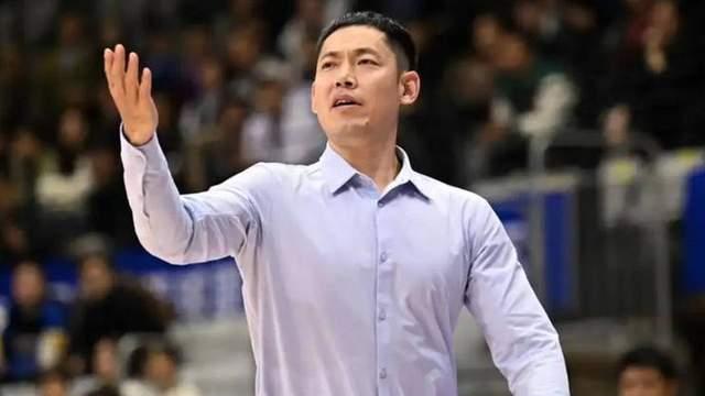 联盟最烂防守？广厦篮下命中率100%！北控防了好像又没防