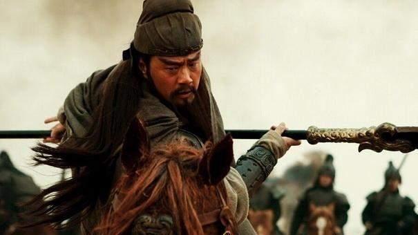 60个职场真理之三国人物版