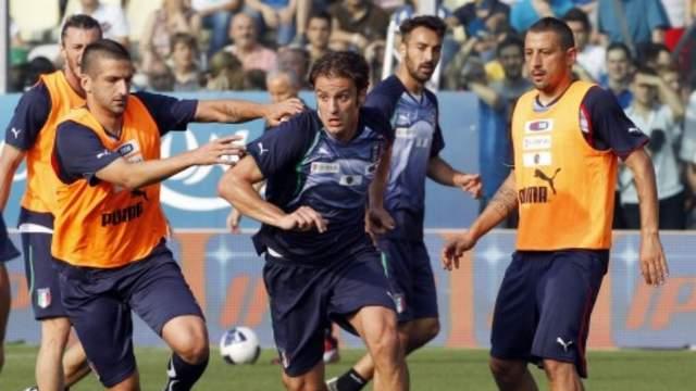 维埃里看好的接班人，不到23岁两夺意甲银靴，却不适合中国联赛