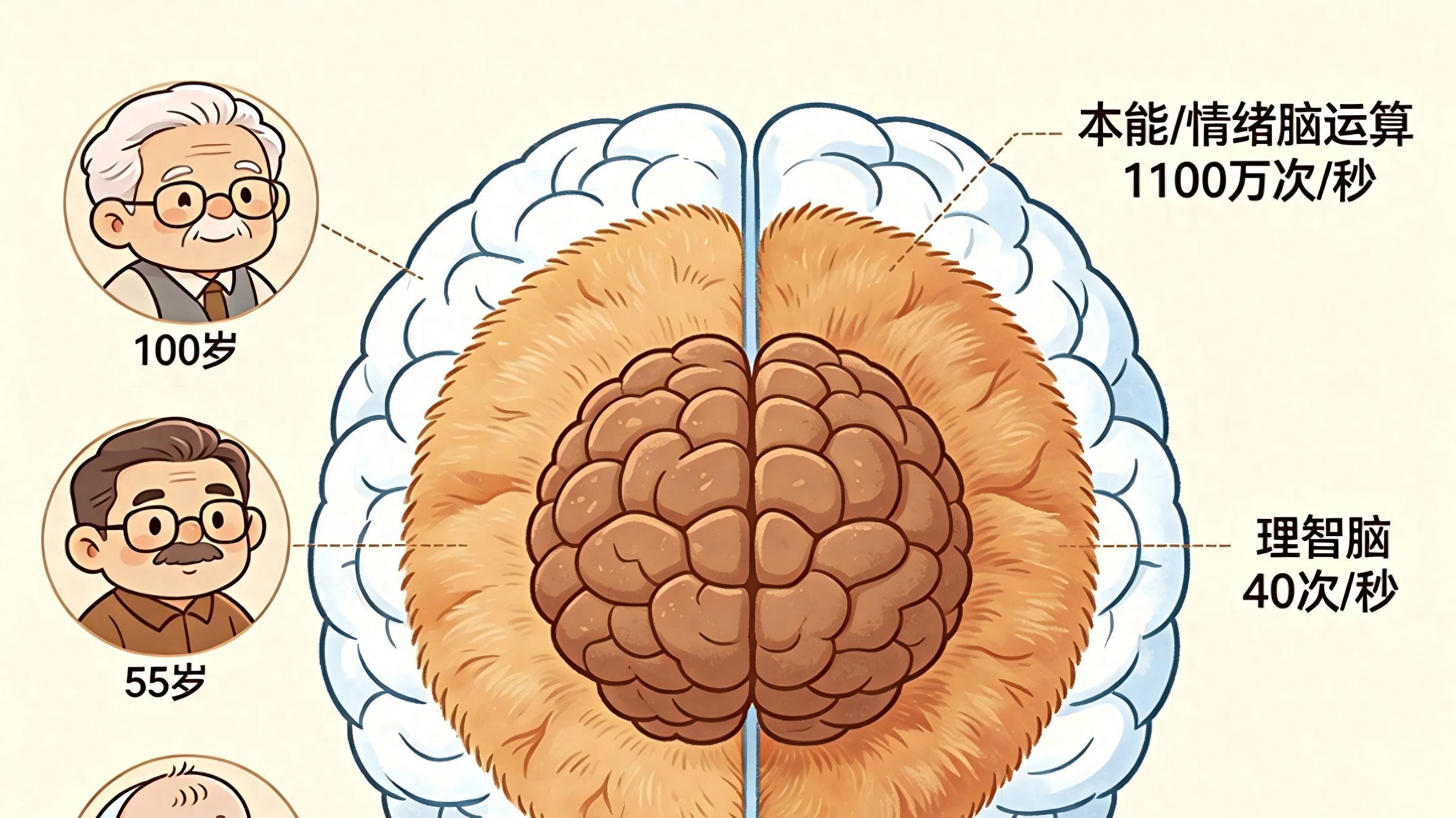 《认知觉醒》书评：原来我们都被自己的大脑“骗”了