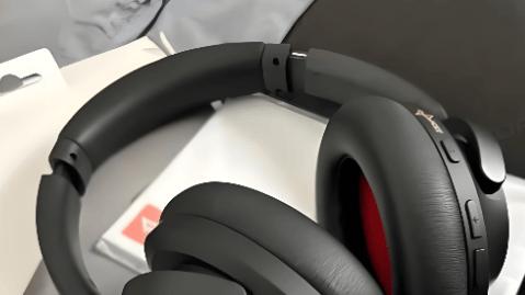 头戴式耳机哪个牌子音质好？头戴式耳机2026十大品牌推荐！