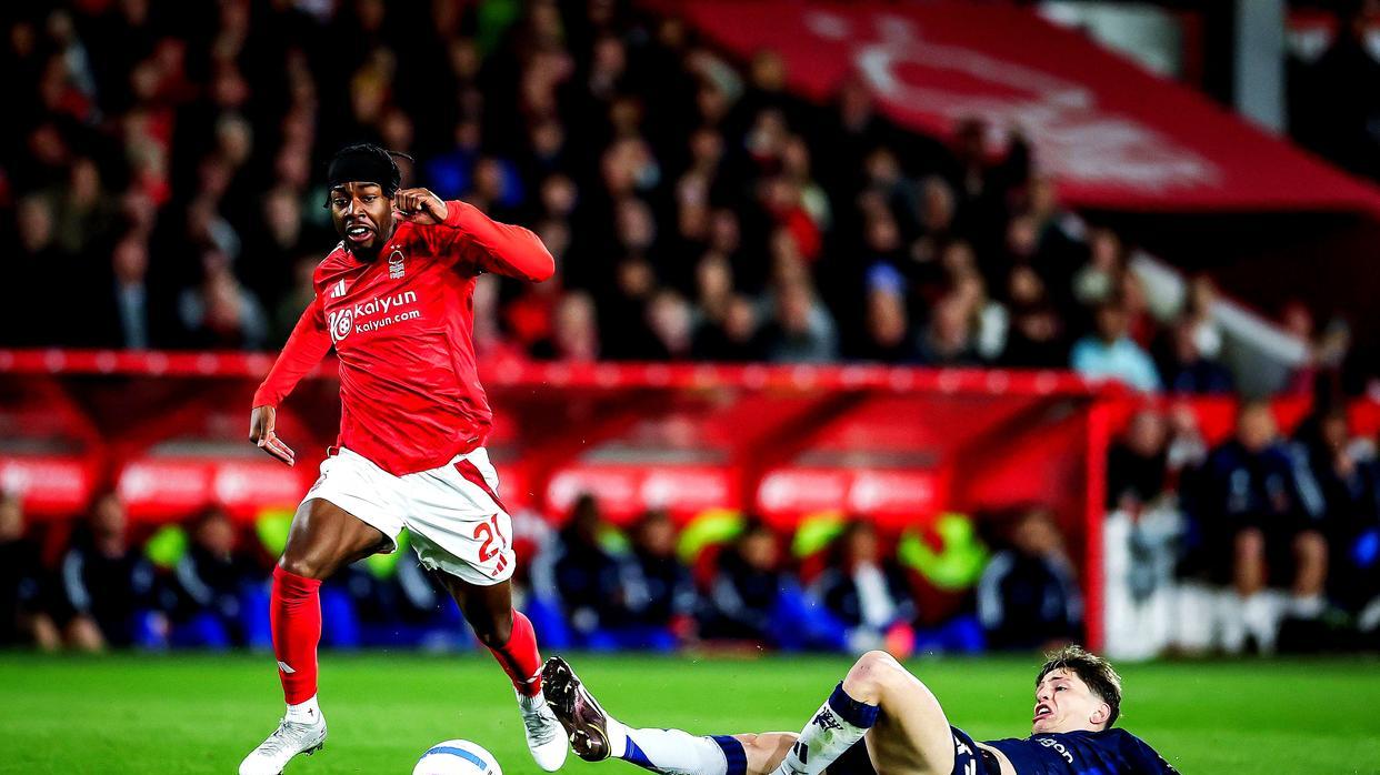 今日足球二串一：莱比锡红牛vs柏林联合+桑德兰vs诺丁汉森林