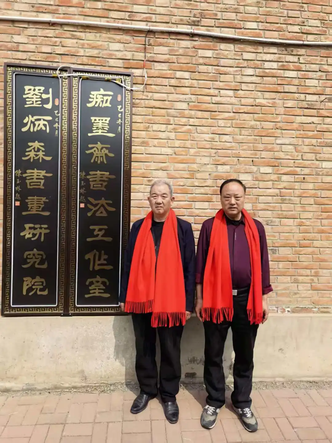 吴宝明——中国非遗文化传承人物