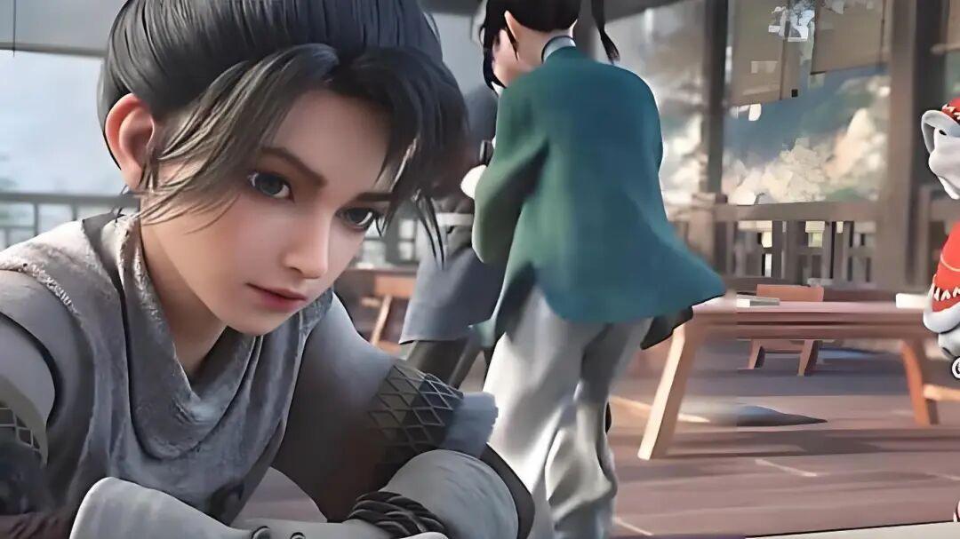 李槐为何会被称之为李天帝，天下气运共十斗，又为何说李槐独占十二斗？