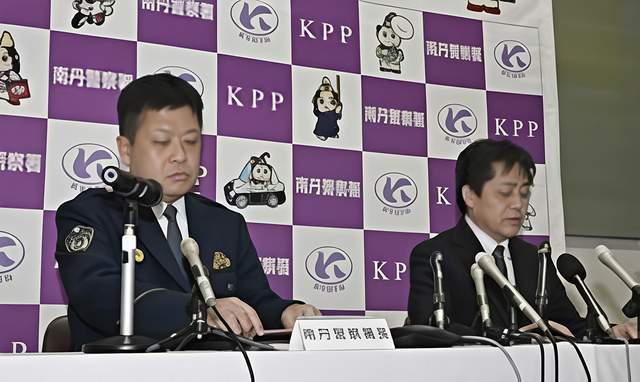 日本男子承认杀害11岁继子，为躲避警方搜查多次转移尸体
