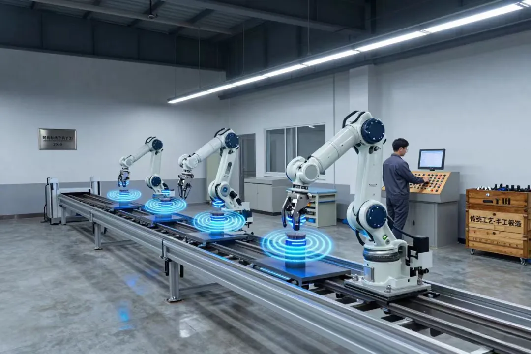 5G-A修高速，只为让AI吞噬数据？