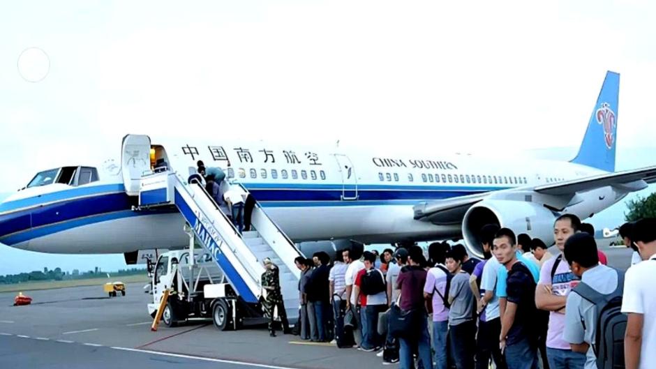 我国有一次撤侨收费了？得知原因后：活该，收得好，应该多收点