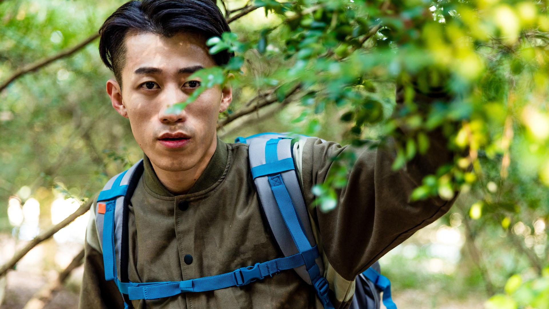 轻至45.3g，智有万千。览邦Watch Ultra：独立通信+AI语音操控+运动健康娱乐