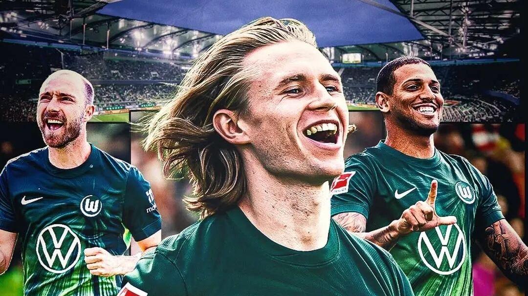 再战德甲！狼堡要擒升班马~