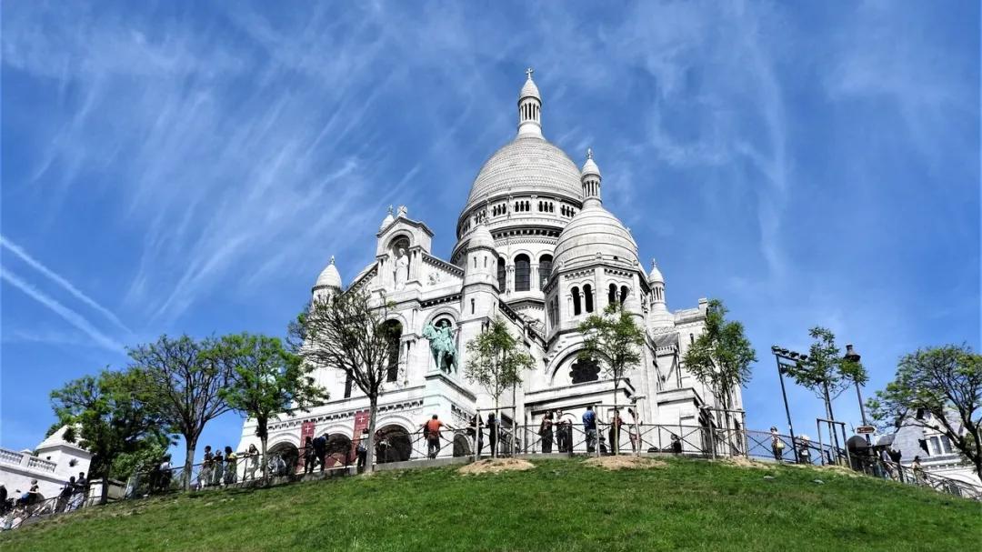 失落的航迹：中年人的世界地图