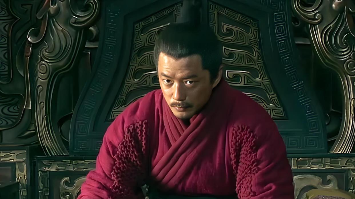 韩信投汉之初，刘邦为何不愿一见？