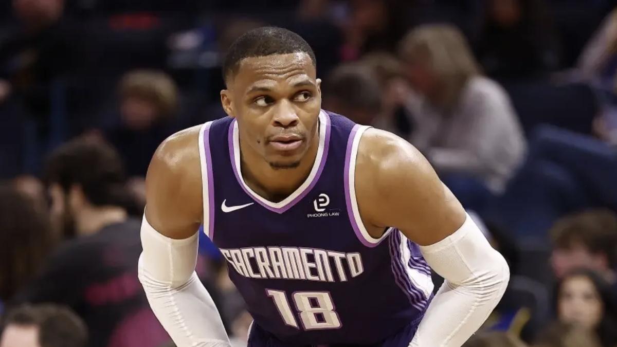 好消息！威少有望续约国王！名记：他已赢得尊重