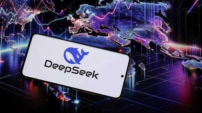 融了500亿、招了一倍人，DeepSeek的“AGI前夜”赌局